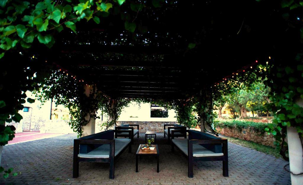 Apulia Victor Country Hotel Alberobello Exterior photo