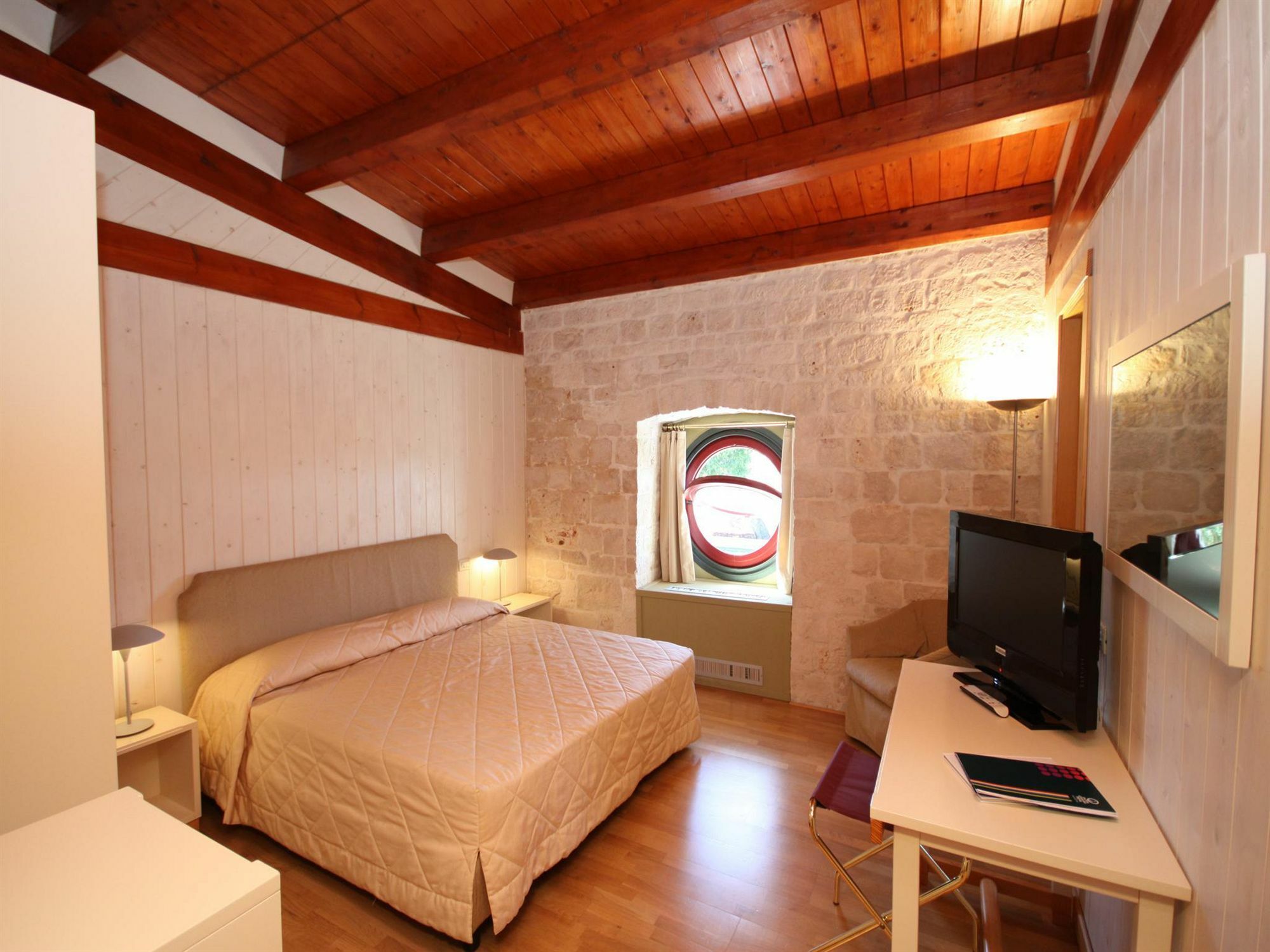 Apulia Victor Country Hotel Alberobello Exterior photo